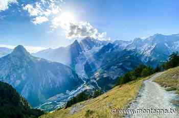 Linea Verde Sentieri tra natura e sapori della Valle d’Aosta - Montagna.tv