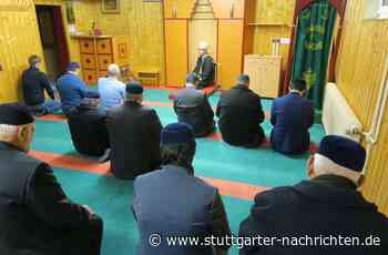 Moscheestreit in Leinfelden-Echterdingen: Neue Missverständnisse erschweren die Annäherung - Stuttgarter Nachrichten