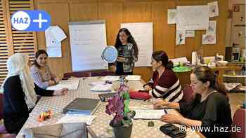 Projekt Neuland in Garbsen bietet Deutschunterricht und Kinderbetreuung - HAZ