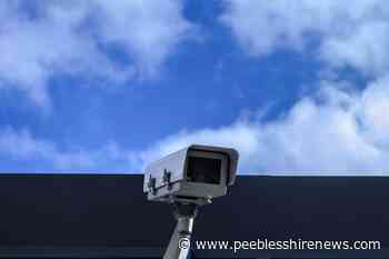 Security first in Selkirk as 'Bluetooth' CCTV bid is made - Peeblesshire News
