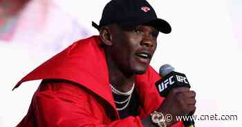 UFC 276 Israel Adesanya vs. Jared Cannonier: Start Time, How to Watch or Stream Online     - CNET