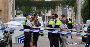 Voor de derde keer geschoten op woning in Borgerhout: “Achtervolging duurde tot over de Nederlandse grens.” - Het Laatste Nieuws