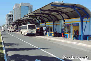 Valor da tarifa de ônibus em Imbituba cairá até 22% a partir da próxima semana - Notisul