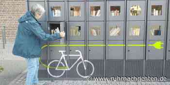 Bücherschrank und E-Lade-Stationen: Grüne können Politik mit Antrag nicht überzeugen - Ruhr Nachrichten