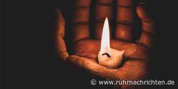 Todesfälle in Ascheberg: Im Jahr 2021 sind mehr Menschen gestorben - Ruhr Nachrichten