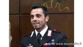 Un nuovo comandante per i carabinieri di Olginate - LeccoToday