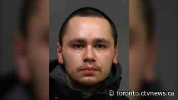 Police looking for man who allegedly sexually assaulted woman he met at Toronto concert