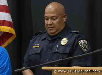 Uvandle police Chief Arredondo resigns from City Council
