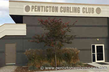 Penticton Curling Club seeks loan of $50-60k for facility upgrades – Penticton Western News - Penticton Western News