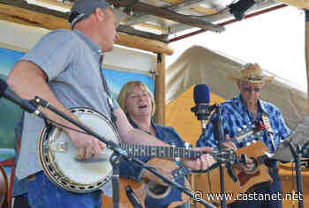 Summerland's 25th annual Bluegrass Festival returns to the rodeo grounds - Penticton News - Castanet.net