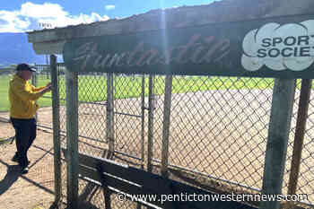 PHOTOS: Funtastic ready to rock Vernon – Penticton Western News - Penticton Western News