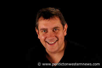 Renowned British musician ready to rock Penticton's Peach Festival – Penticton Western News - Penticton Western News