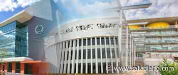 Tec de Monterrey abrirá NUEVA Escuela de Medicina en Querétaro - Saludiario