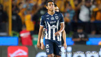 Monterrey: Romo, con la misión de ser referente tras frustrado accionar en CL2022 - Diario Deportivo Récord
