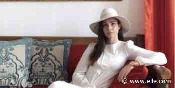 Lago di Garda, road trip lussuoso con la designer Celeste Pisenti - Elle