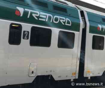 Violenze sul Garda: il treno verso Peschiera preso d’assalto, erano in 1.600 - Bsnews.it