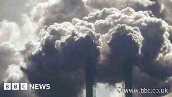 Supreme Court limits Biden's power to cut emissions