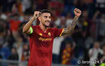 Voglia di Roma: Zaniolo suda, Matic è già in città e Pellegrini si taglia le vacanze - LAROMA24