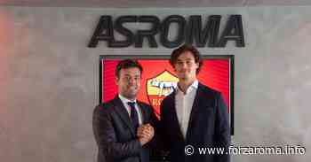 Svilar finalmente a Roma. Anche Frattesi in città, ma col Sassuolo c’è da lavorare - ForzaRoma.info