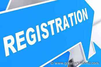 DoCs, DPs in J&K asked to get registered as business users - Greater Kashmir