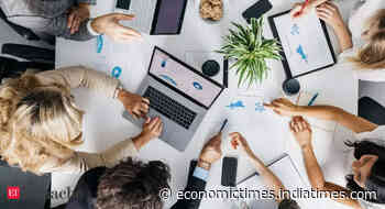 Act like a business owner, leave on time, no gossip: Here’s how you can outperform 99% people at work - Economic Times