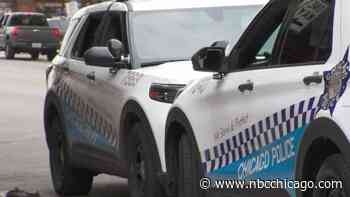 Man Charged With Shooting Chicago Police Officer in Little Italy - NBC Chicago