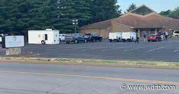 UPDATE: 31 bodies found at Jeffersonville funeral home, police say - WDRB