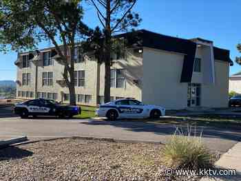 Police confirm one man has been shot in Colorado Springs neighborhood - KKTV