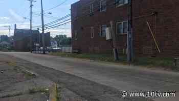 Police: Man found shot dead in southeast Columbus alley - 10TV