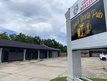 Police: Two dead after murder-suicide in D’Iberville - WLOX