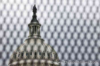 EXCLUSIVE: Police Report Proves Plainclothes Electronic Surveillance Unit Members Were Embedded Among Jan. 6 Protesters - The Epoch Times