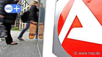 Arbeitslosigkeit: Laatzen, Hemmingen und Pattensen entwickeln sich besser als andere Städte - HAZ