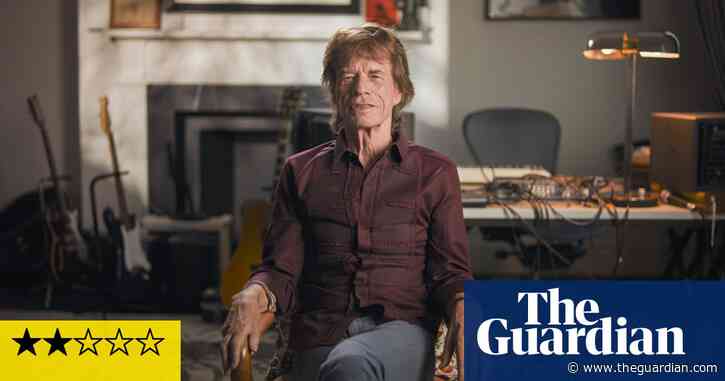 Mick Jagger: My Life As a Rolling Stone review – the singer would hate this documentary