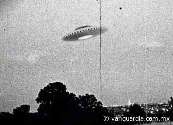 El OVNI de Ciudad Pemex... seres extraterrestres aterrizaron en Macuspana, tierra de AMLO - Vanguardia MX