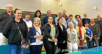 Lorient - À Lorient, l'Escale Brizeux a besoin de locaux annexes et d'un poste supplémentaire d'animateur - Le Télégramme