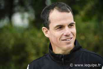 Régis Le Bris, nouvel entraîneur de Lorient : « J'aime le risque » - L'Équipe