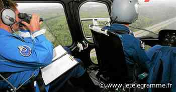 Lorient - Course-poursuite près de Lorient : il jette 17 000 euros par la vitre - Le Télégramme