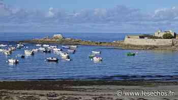 Législatives : à Lorient, le candidat de la Nupes crée la surprise en arrivant en tête - Les Échos