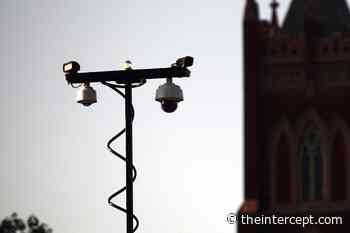 Inside DC Police's Sprawling Network of Surveillance - The Intercept