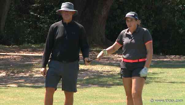 Area golf standouts take part in annual Firecracker Open