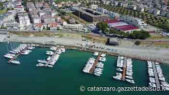 Lavori al porto di Catanzaro, riparte l’iter di valutazione ambientale - Gazzetta del Sud - Edizione Catanzaro, Crotone, Vibo