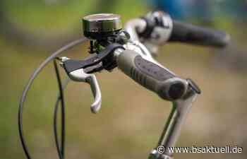 Memmingen: Telefonierender Radfahrer hat Drogen und Messer dabei - BSAktuell