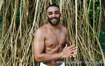 Die Bachelorette heute auf RTL: Emanuell Weissenberger aus Memmingen im Interview - Allgäuer Zeitung