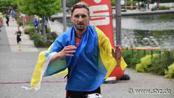 Erstmals im Luisenbad: Triathlon des SC Itzehoe feiert Premiere in Schenefeld - shz.de