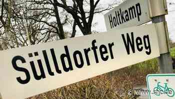 Kritik an Kreis Pinneberg: Radverkehrs-Konzept in Schenefeld liegt Kreis seit 2019 vor – passiert ist nichts - shz.de