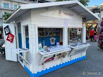 Info Point Jesolo: si fa in tre! - Jesolo.it