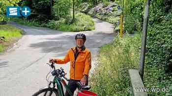 Arnsberg: Zwei Berbkewege bleiben für Fahrräder gesperrt - WP News