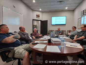 Town of Carberry hopes to bring in Ukrainian refugees - PortageOnline.com