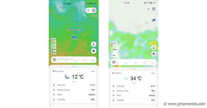 Petal Maps mění navigaci v pohlcující a realistický zážitek