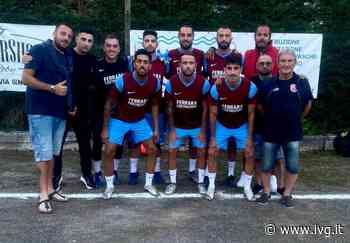 Trofeo Città di Albenga: Auteri re dei marcatori, il punto sulla manifestazione - IVG.it